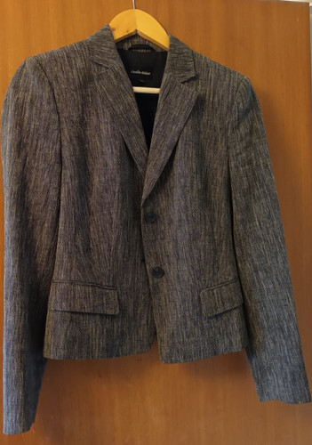 Ladies waist length - ladies, jacket