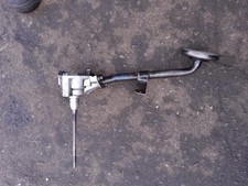 V6 ESSEX  ENGINE  OIL PUMP  &