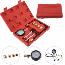 8PCS Petrol Engine Compression