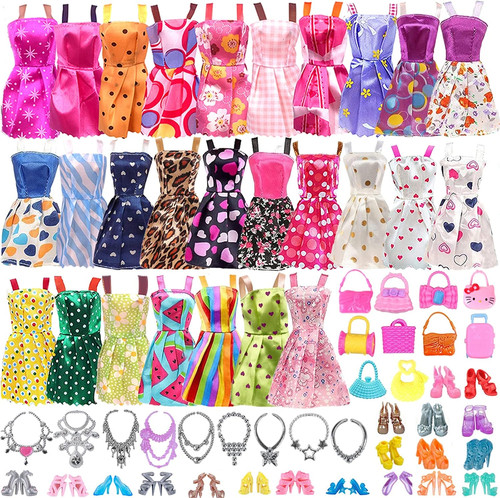 Pcs doll clothes - pcs,