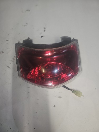 Pcx 125 2010 - tail, light