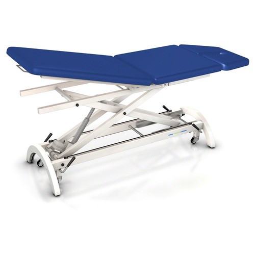 Hwk therapy table - therapy, impulse