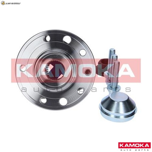 Wheel bearing kit 5500139 - wheel,