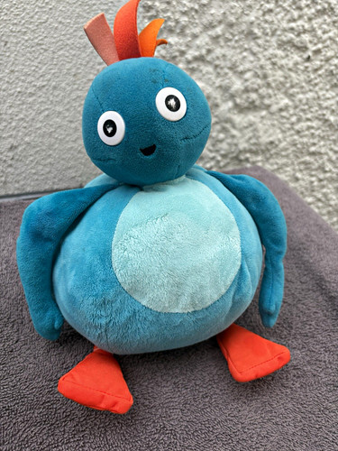 Cbeebies twirlywoos great big - great,