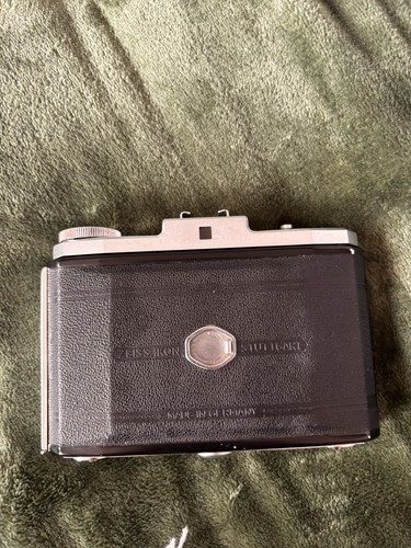 Zeiss ikon nettar medium - zeiss,