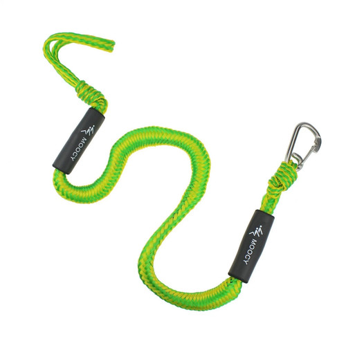 Marine bungee dock line boat - marine,