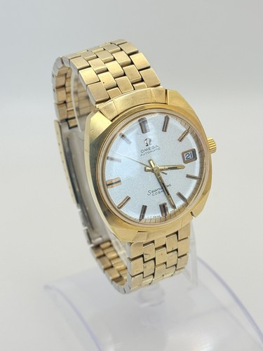 Omega seamaster cosmic - omega,
