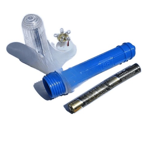 Led boat flares kit - boat,