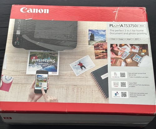 Canon pixma ts3750i - canon,