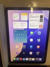 Apple iPad Air (4th Generation) – 64GB  