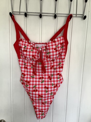 Swimming costume size new - size, 12