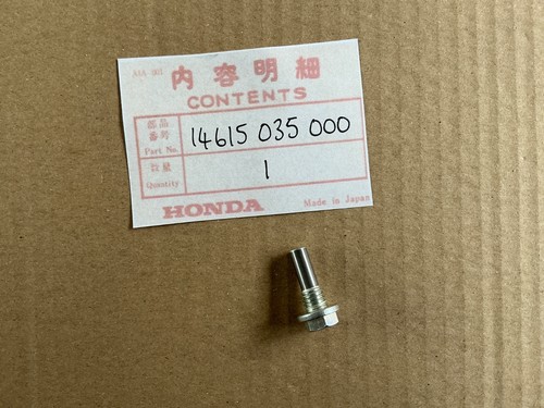 Genuine honda nos cam chain - nos,