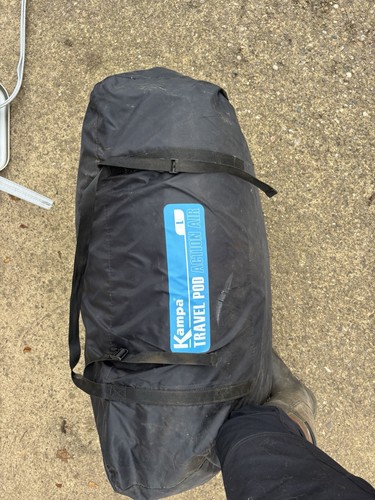 Kampa travel pod action - kampa,