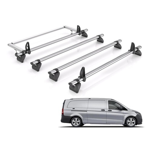 Mercedes vito roof rack for - rack,