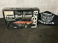 NIB NOS TOYOTA SUPRA FRONT END
