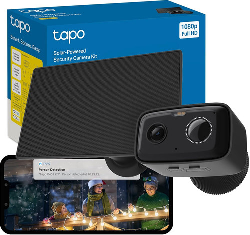 Tapo c401 kit - c401,