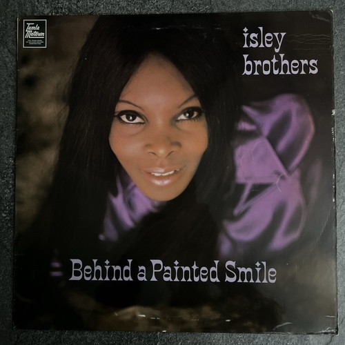 Isley brothers behind - isley,