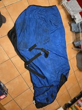 Masta 6ft3 Lightweight Stable