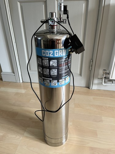 C02 gro 12l - gro,