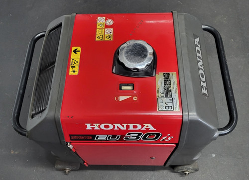 Honda 30is 3000w - eu,