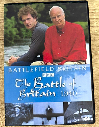 Bbc battlefield britain - bbc,