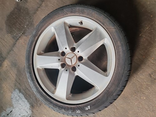 Mercedes benz slk r171 - benz,