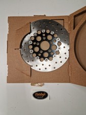 Harley-Davidson Brake Disc