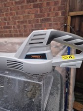 VonHaus Leaf Blower Cordless