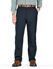 Mens Fleece Lined Formal