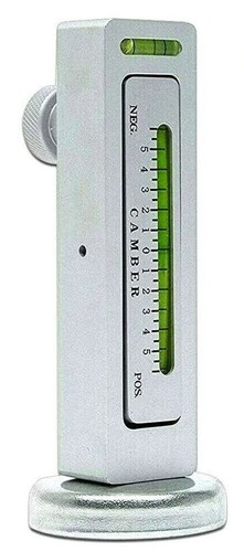 Magnetic gauge tool for car - magnetic,