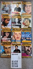 Sight and Sound Magazine