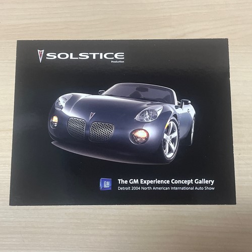 2006 pontiac solstice - 2006,
