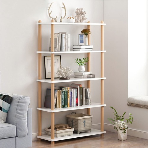 Iotxy tier wooden shelf - iotxy,
