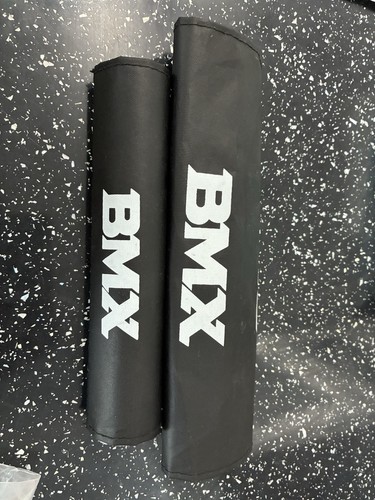 Bmx retro pad set - bmx,