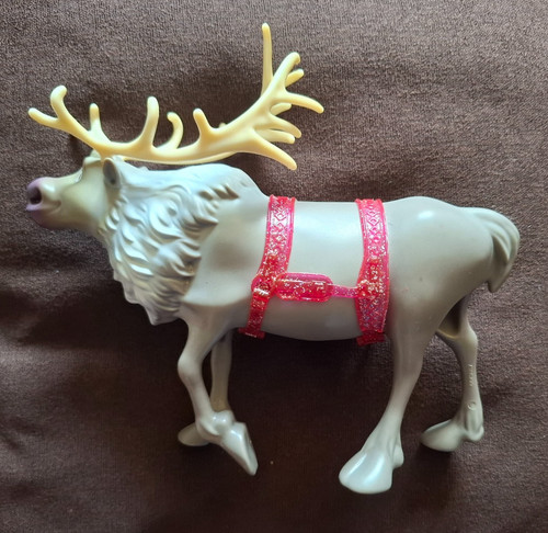 Frozen sven the reindeer - sven,