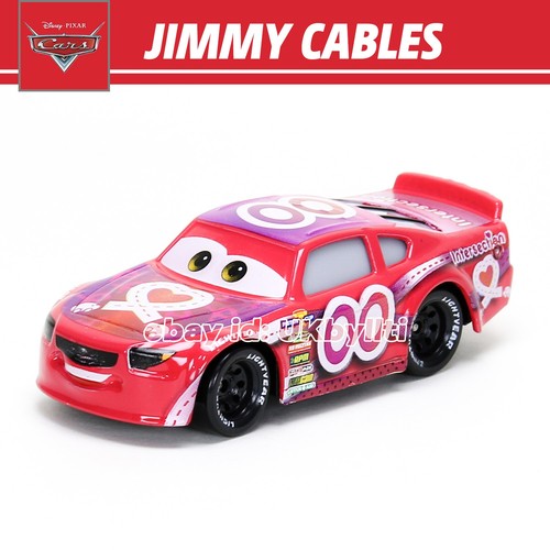 Disney pixar cars movie - 3,