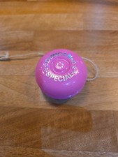 Duncan Special Yo Yo Hot Pink