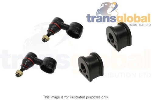 Anti roll bar drop links - anti, &