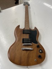 Epiphone SD Special VE Vintage Electric Guitar Walnut