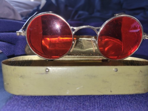 Antique wwii red - wwii,