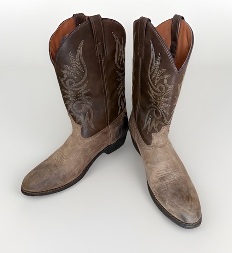 Laredo men paris toe - laredo,