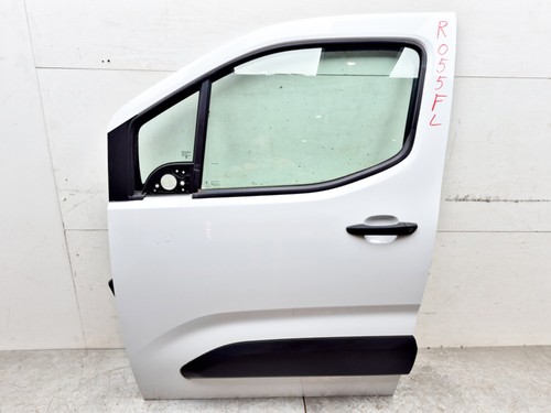 Vauxhall combo mk4 lcv - vauxhall,