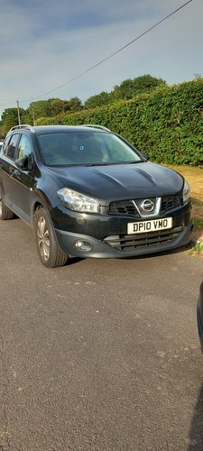 Nissan qashqai 1 5 dci - qashqai,