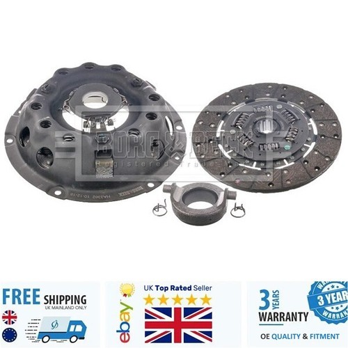 Clutch kit hk5001 - clutch,
