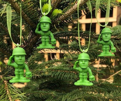 Disney toy story green - disney,