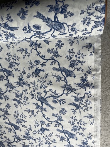 Toile jouy french - jouy,
