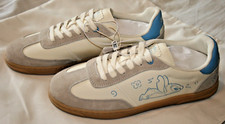 Zara Disney Lilo and Stitch trainers - size 4.5 - NWT