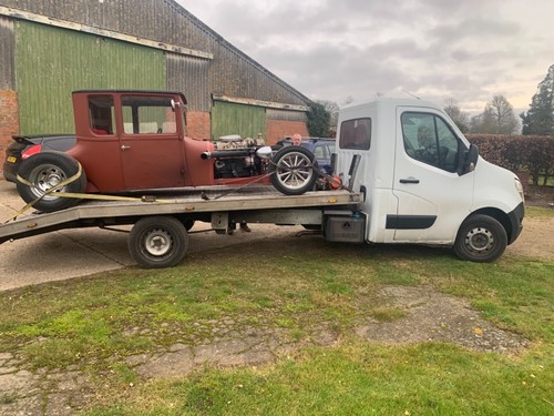Car vehicle recovery - car,
