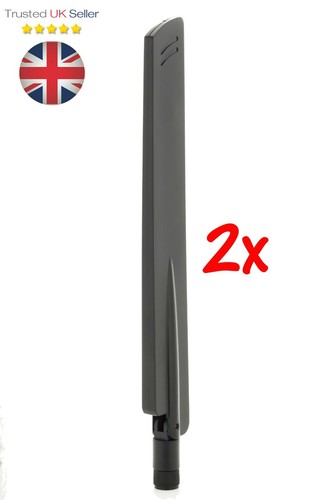 4ghz 5dbi router booster - 5dbi,
