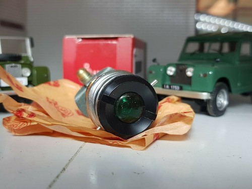 Land rover series - 1, 88